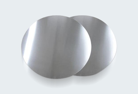 Aluminum Circle