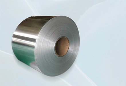 Aluminum Coil