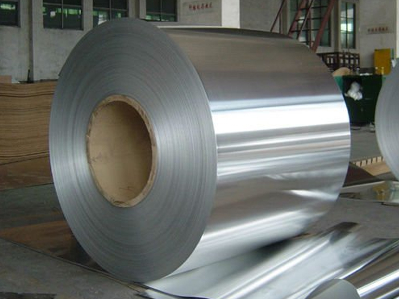 1060 Aluminum Coil