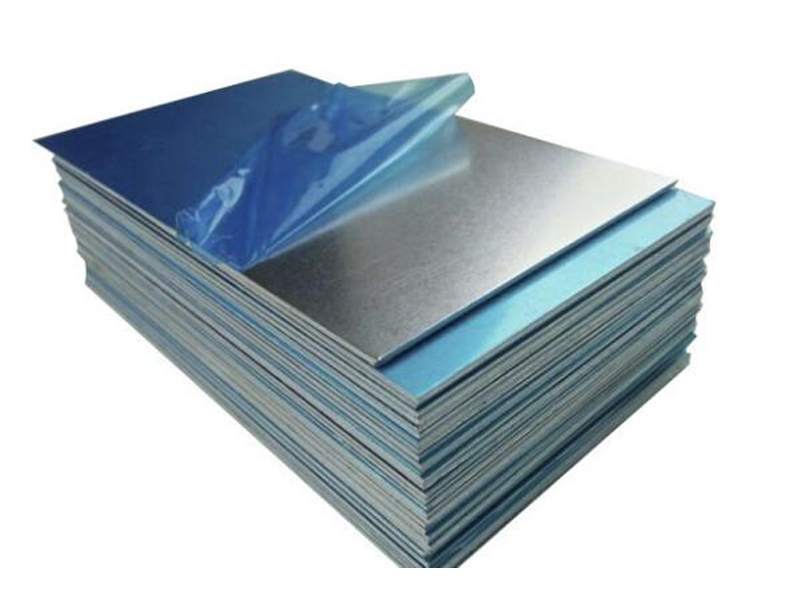 1050 Aluminum Sheet