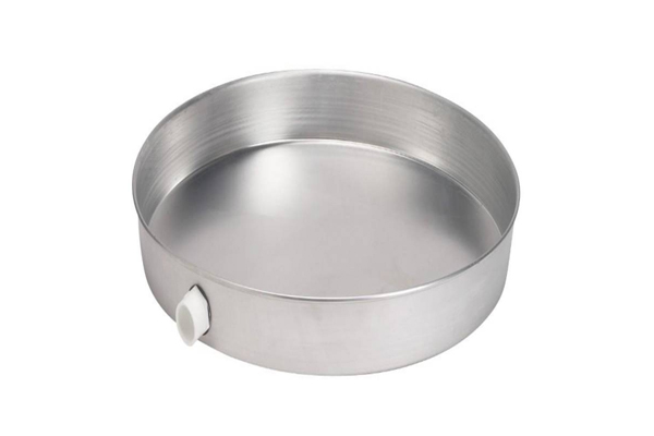 3003 aluminum circle for water heater shells